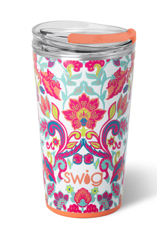 Flourish Party Cup 24oz