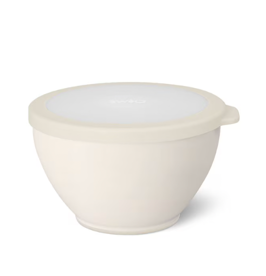 Shimmer Pearl Lunch Bowl Set 60oz