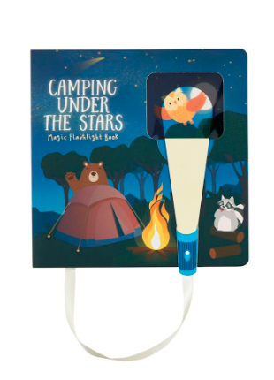 Magical Flashlight Books