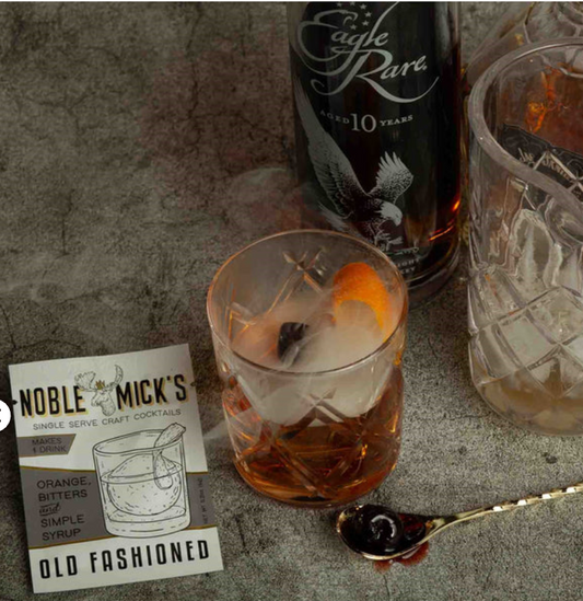 Old Fashioned