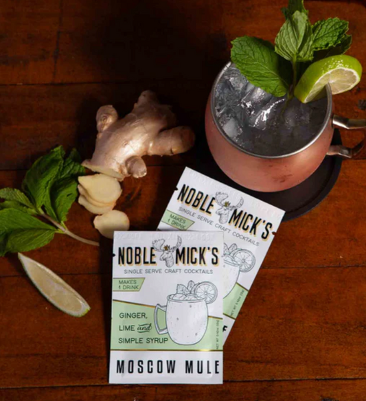 Moscow Mule