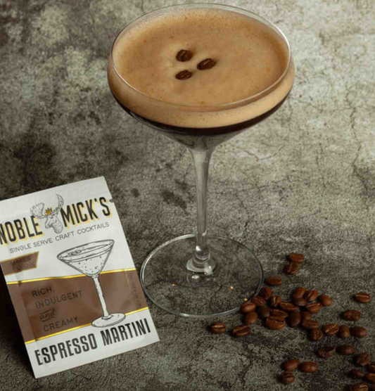 Espresso Martini