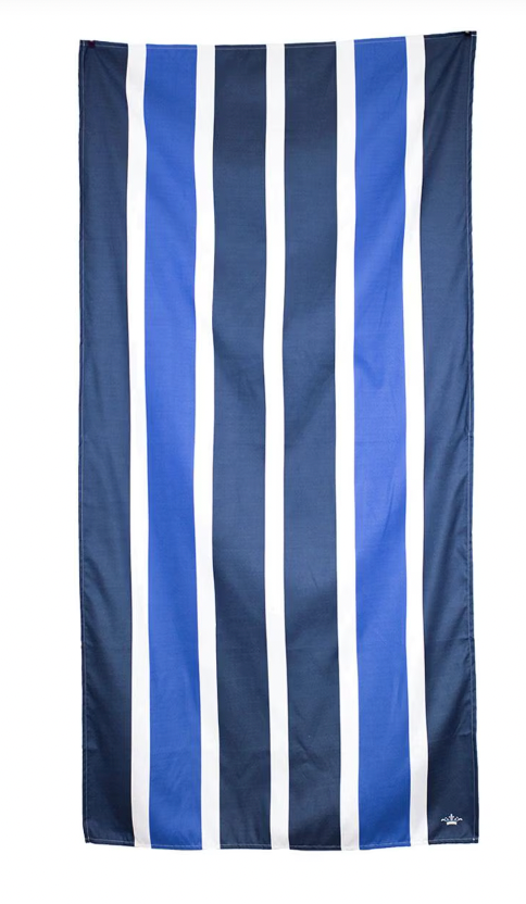 Poolside Beach Towel
