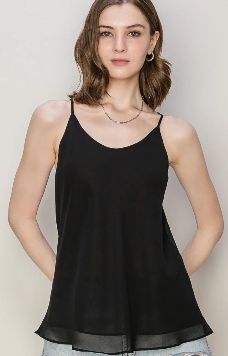 Cami Top