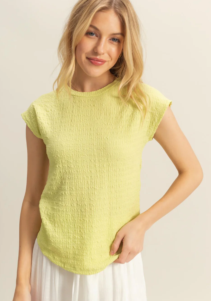 Gail Top
