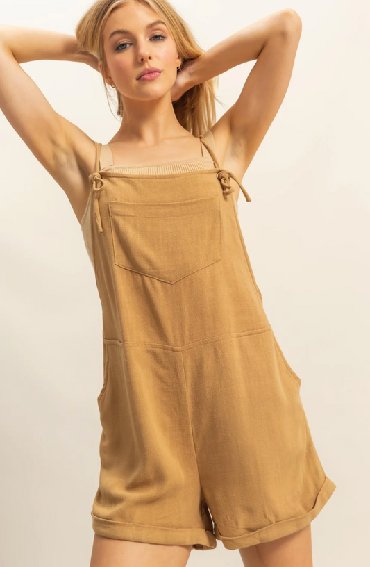 Lola Romper