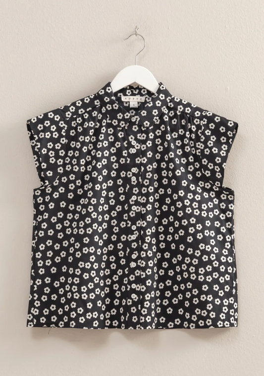 Flora Top