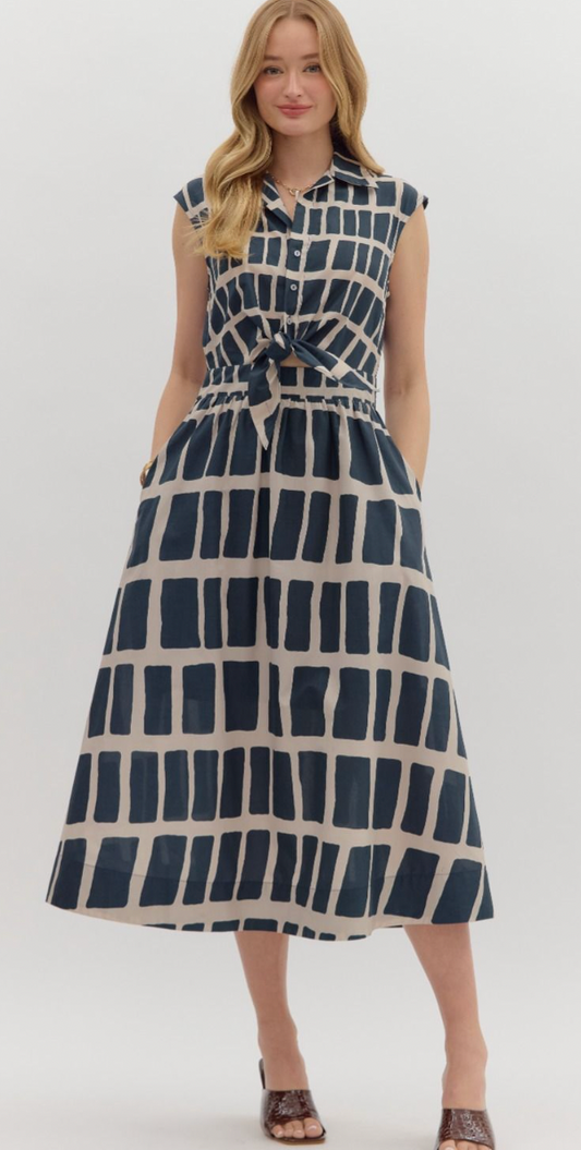 Christina Dress