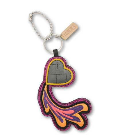 Emery Charm