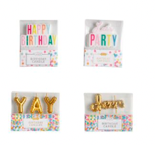 Birthday Candle Sets