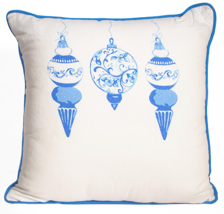Whimsical Wonders Pillow