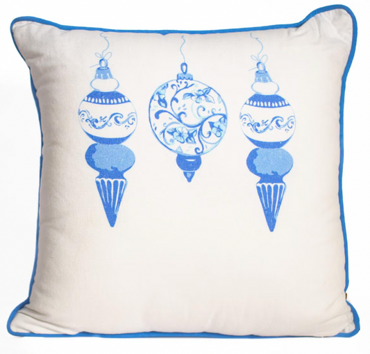 Whimsical Wonders Pillow
