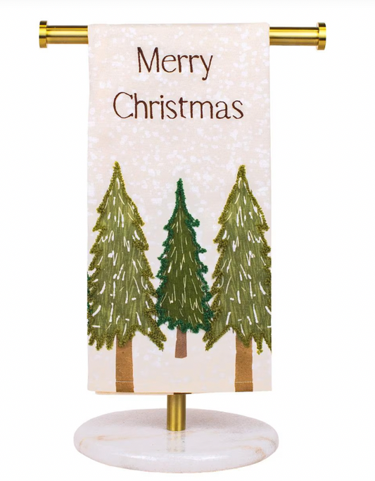 Grayson Farms Hand Towel