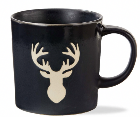 STAG MUG