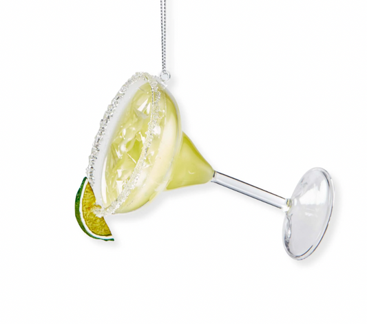 Margarita Ornament
