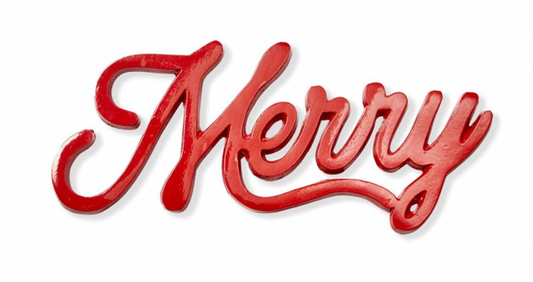 MERRY TRIVET