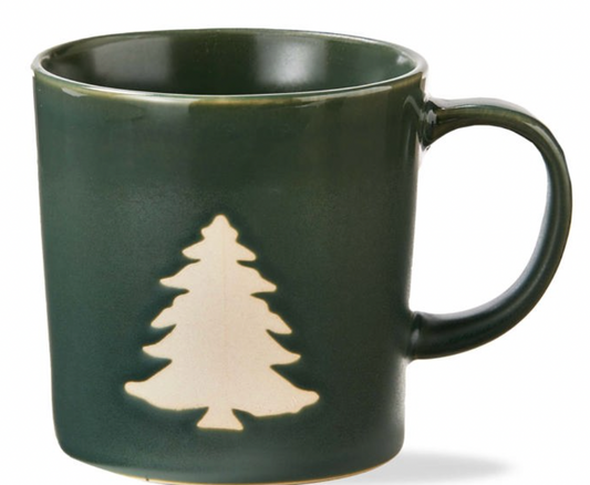 TREE MUG