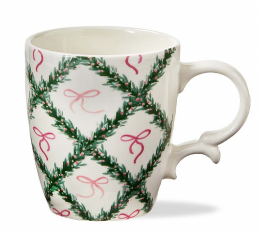 VERY MERRY MUG