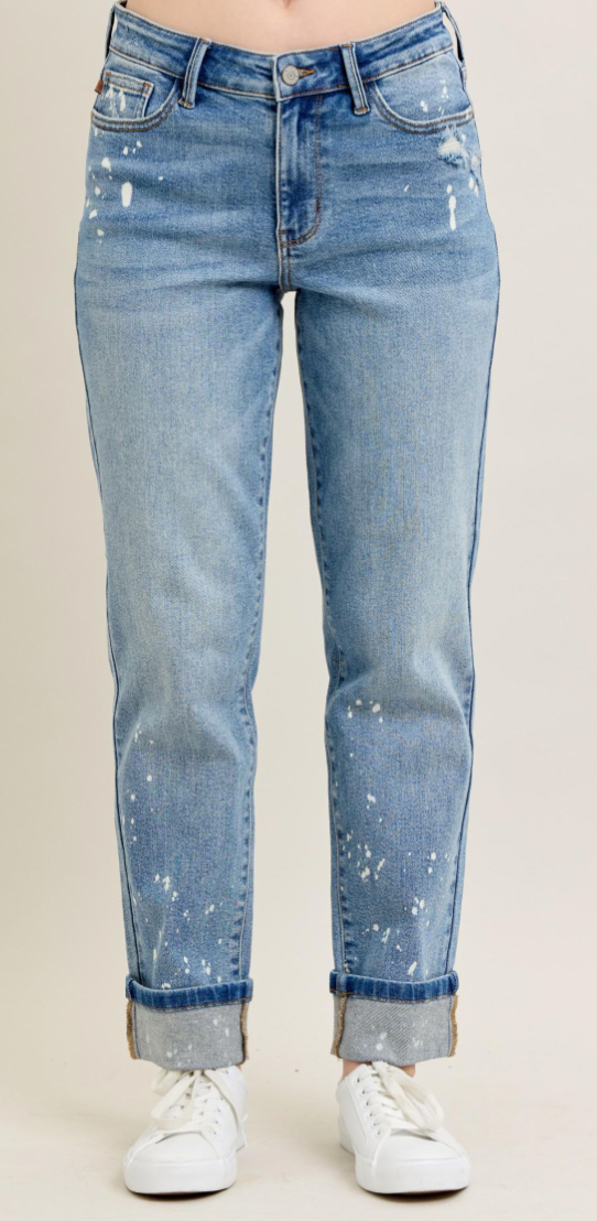 Alice Denim