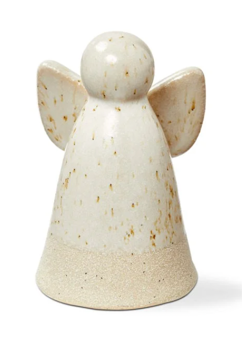 CERAMIC ANGEL DECOR
