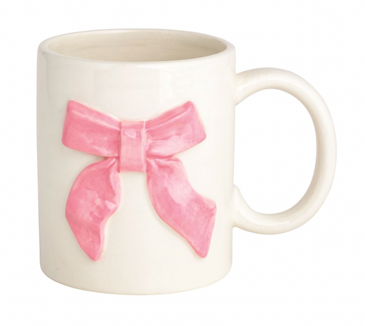Big Bow Mug