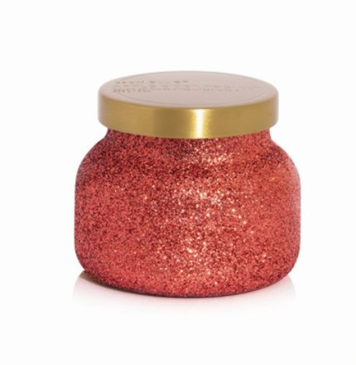 GLAM - APPLE CIDER SOCIAL PETITE SIGNATURE JAR, 8 oz