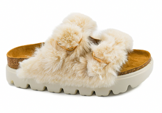 Hearsay Ivory Fur