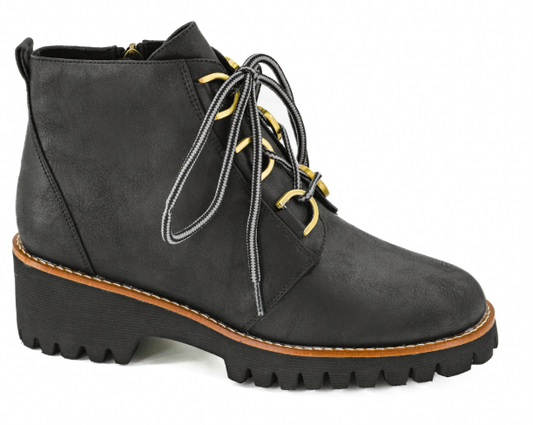 Trail Ride Black