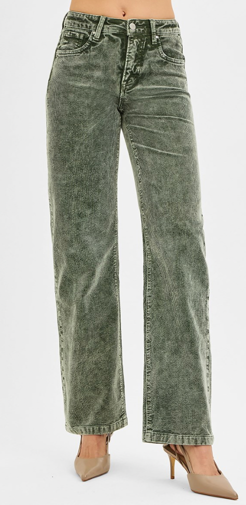 Rori Denim