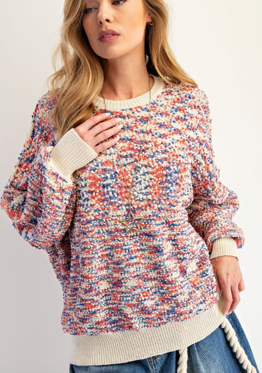 Rori Sweater