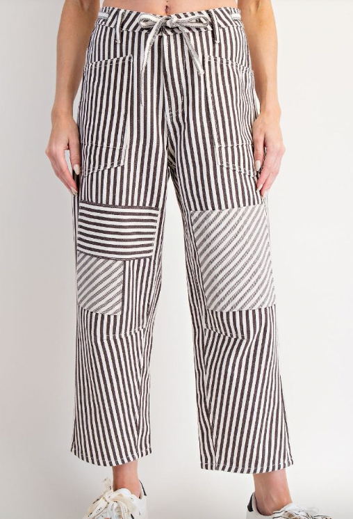 Ashlee Pant