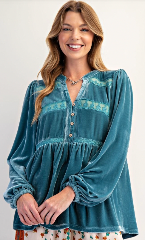 Gilly Top