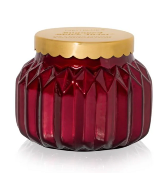Royal Gem Petite Jar-8oz Sugar Spice Twist