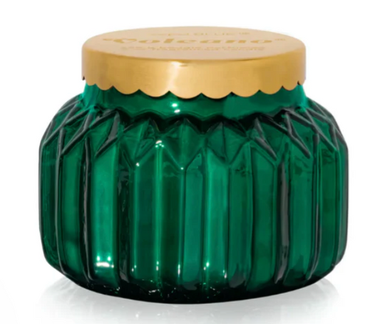 Royal Gem Petite Jar-8oz Volcano