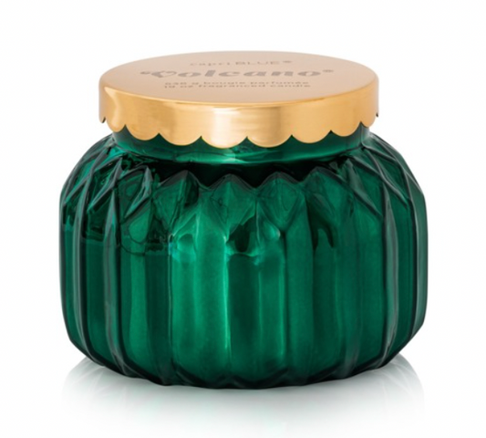 ROYAL GEM - VOLCANO SIGNATURE JAR, 19 oz