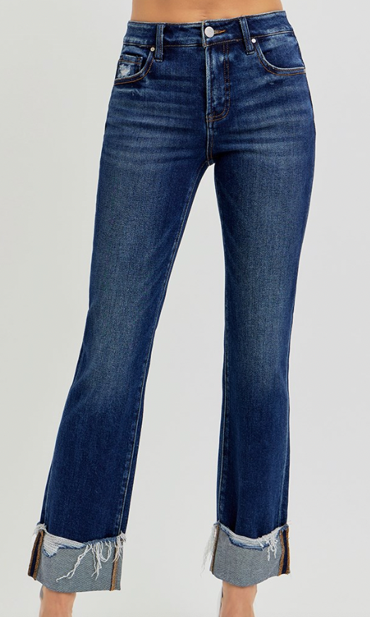 Jason Denim