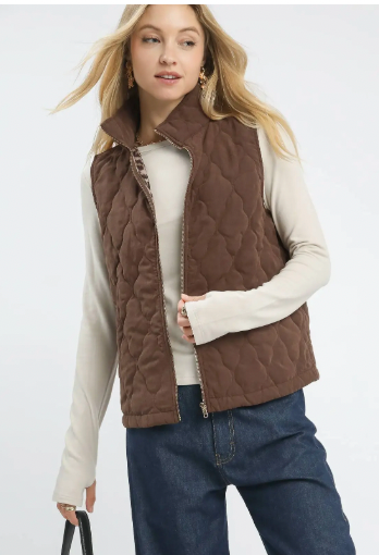Perry Vest