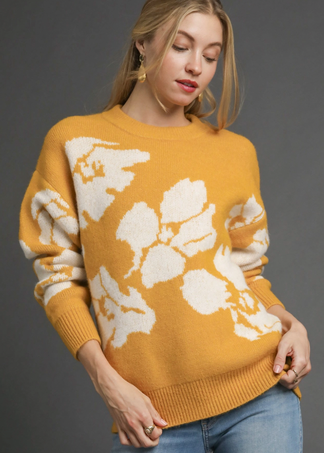 Dean Sweater
