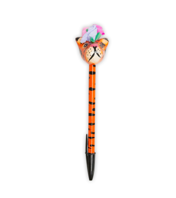 Tiger Pen