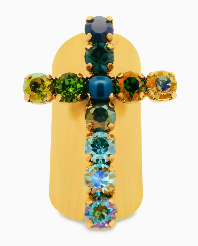 Jalus Ring in Midnight Express