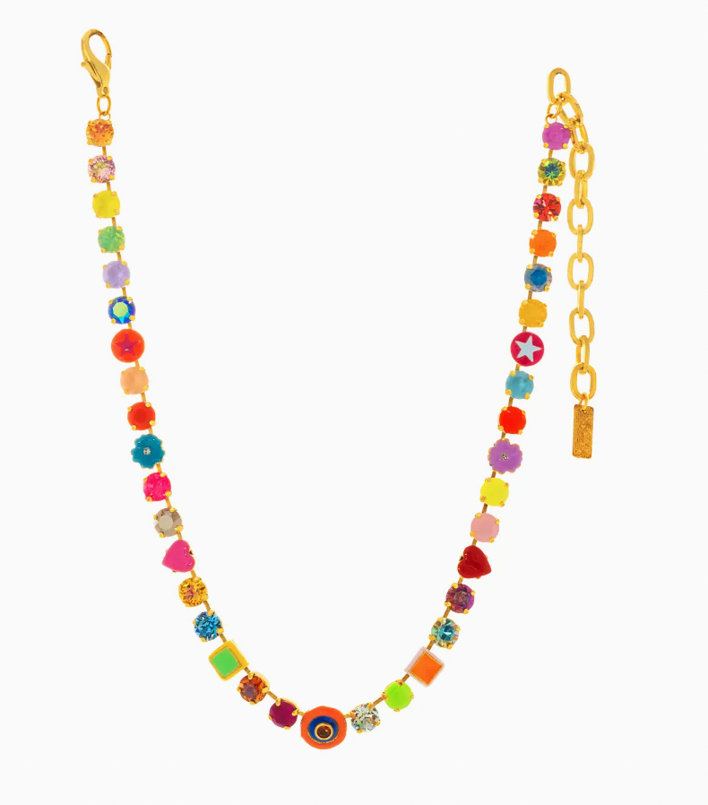 Bettina Necklace