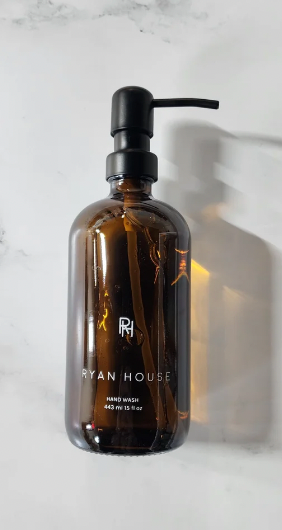 Ranch Water Hand Soap