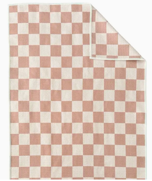 Tori: Double-Sided Hand Towel