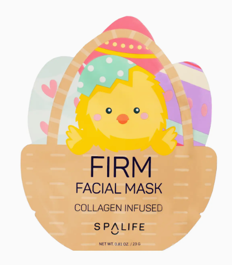 Easter Collagen Facial Mask