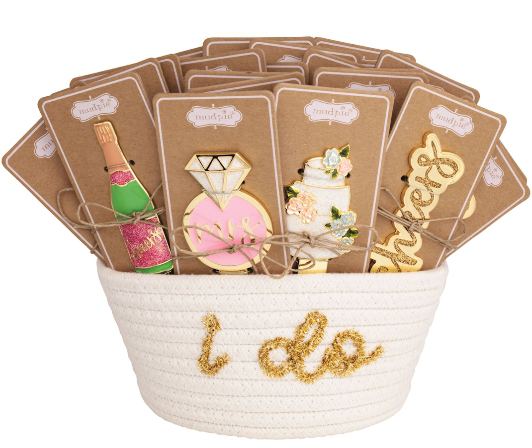 Bridal Bottle Openers