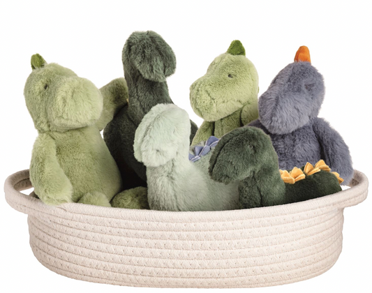 Mini Dino Buddies