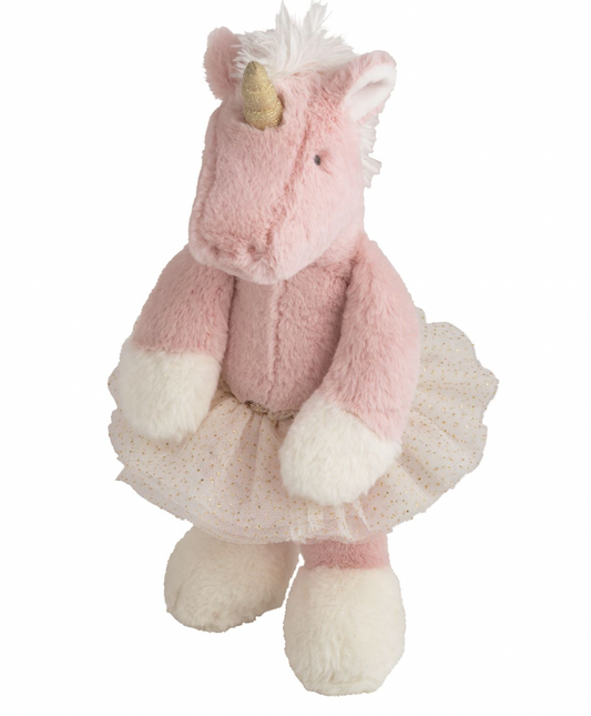 Charlotte The Unicorn Ballerina Bestie