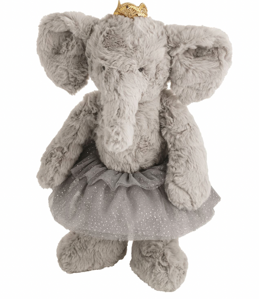 Penelope The Elephant Ballerina Bestie