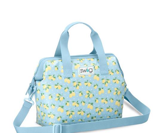 Lemon Meringue Packi 12 Cooler