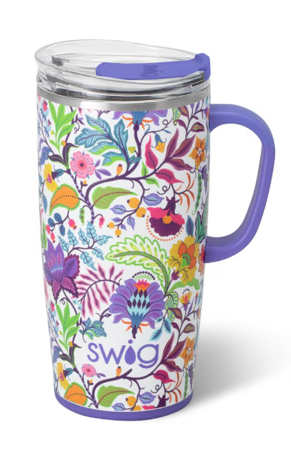 Mystique Travel Mug 22oz